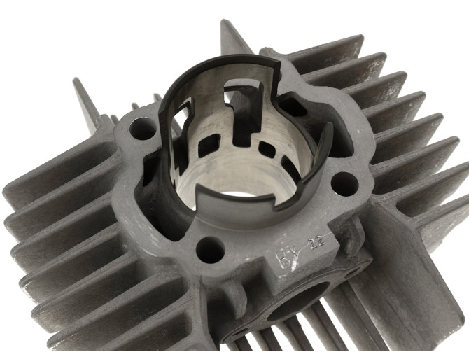 Puch Maxi E50 Polini 65cc 43.5mm cylinder set with head  product