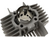 Puch Maxi E50 Polini 65cc 43.5mm cylinder set with head  thumb extra