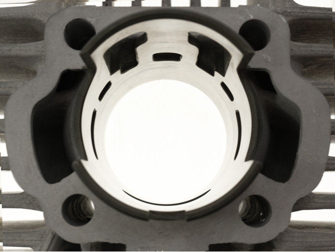 Puch Maxi E50 Polini 65cc 43.5mm cylinder set with head  product