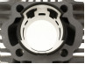Puch Maxi E50 Polini 65cc 43.5mm cylinder set with head  thumb extra