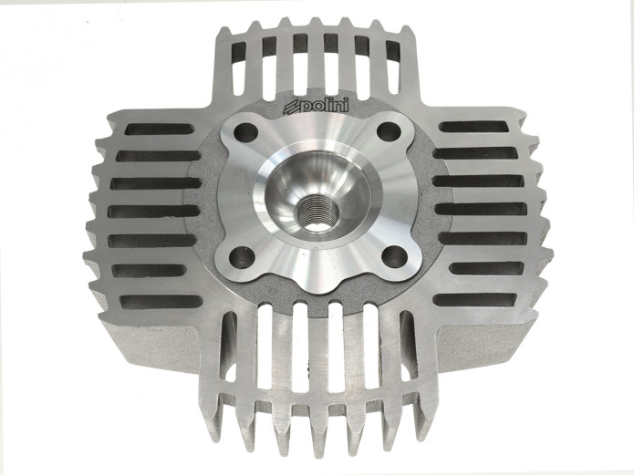 Cylinderhead 65cc NM Polini Puch Maxi, X30 and other models