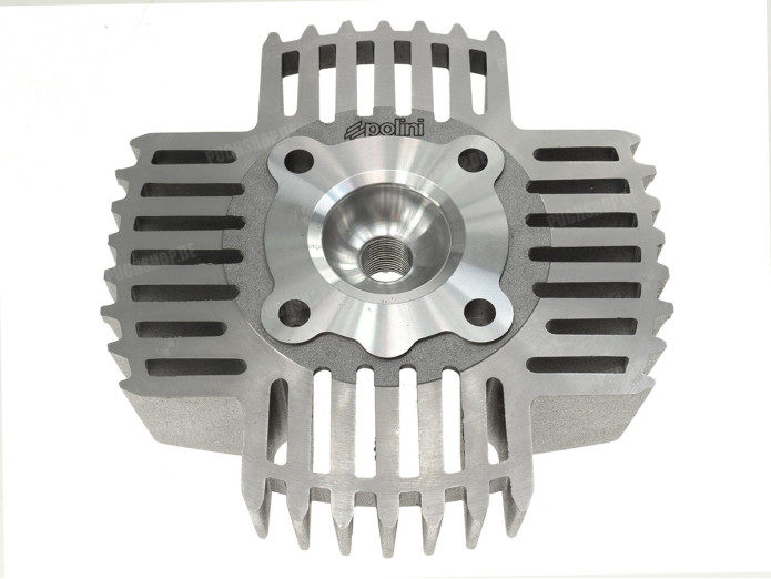 Cylinderhead 65cc NM Polini Puch Maxi, X30 and other models