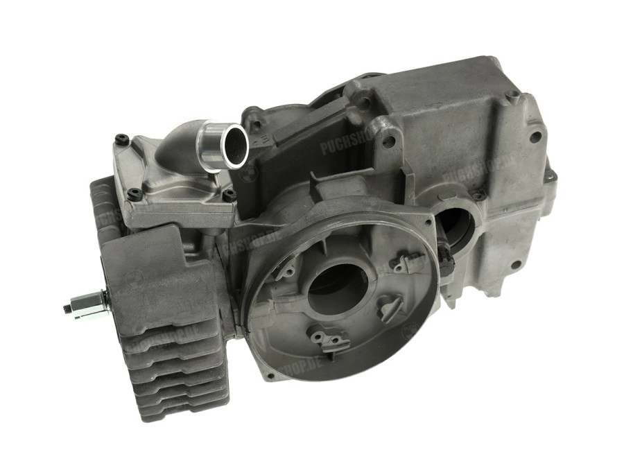 Membraan Polini 65cc Big Valve EVO 19 / 21mm 4-kleps carbon Puch Maxi