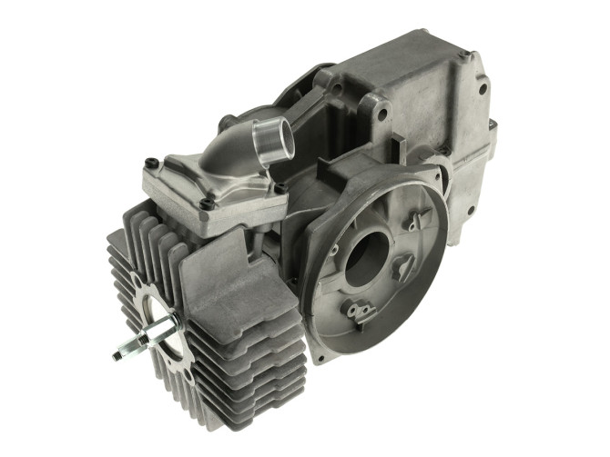 Reed valve manifold Polini 65cc EVO 19 / 21mm Big Valve 4-valves product