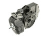 Reed valve manifold Polini 65cc EVO 19 / 21mm Big Valve 4-valves thumb extra