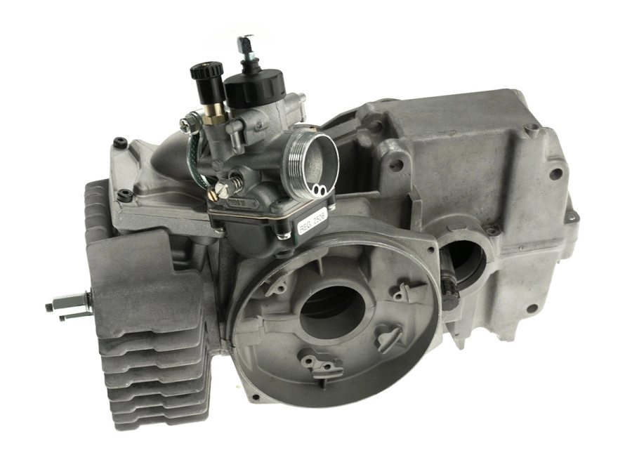 Tapa De Embrague Tipo FL Vespa PK S/XL FL Polini