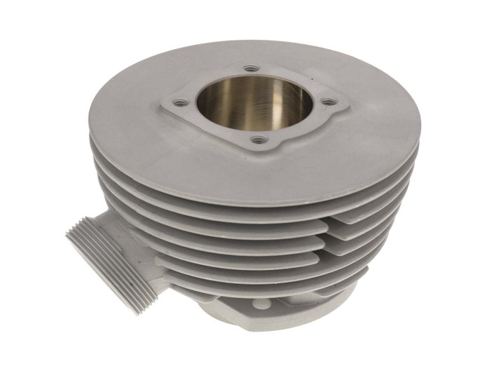 Cilinder 60cc 41mm Sachs 50/2 50/3 50/4 3V/4V aluminium NC