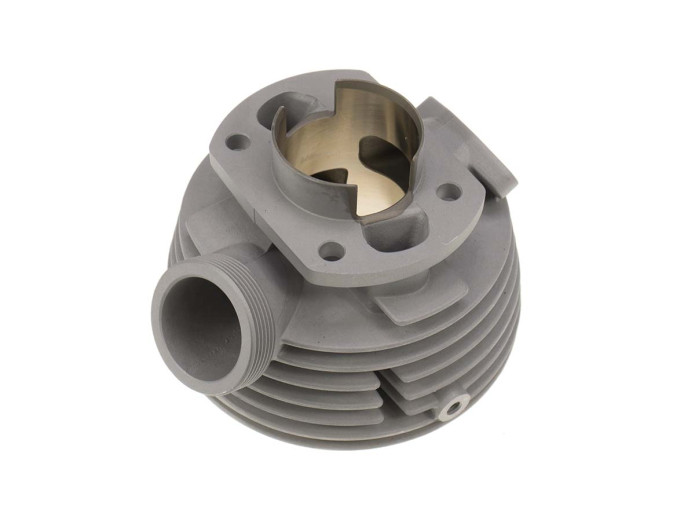 Cilinder 60cc 41mm Sachs 50/2 50/3 50/4 3V/4V aluminium NC