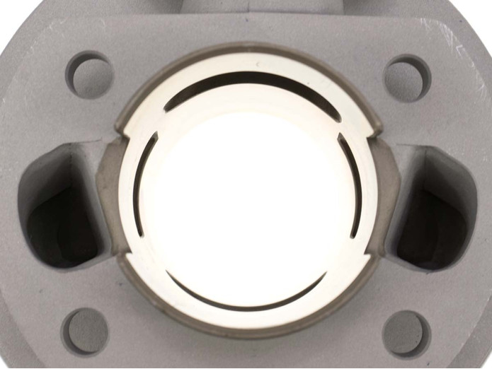 Cilinder 60cc 41mm Sachs 50/2 50/3 50/4 3V/4V aluminium NC