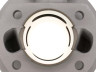 Zylinder 60cc 41mm Sachs 50/2 50/3 50/4 3V/4V Aluminium NC Zylinder 60cc 41mm Sachs 50/2 50/3 50/4 3V/4V Aluminium NC
