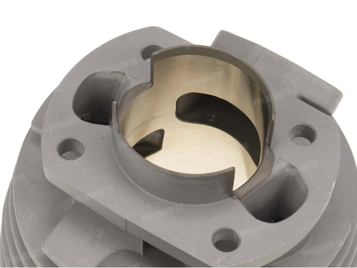 Zylinder 60cc 41mm Sachs 50/2 50/3 50/4 3V/4V Aluminium NC