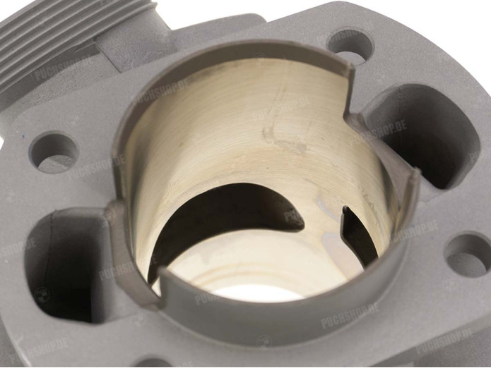 Zylinder 60cc 41mm Sachs 50/2 50/3 50/4 3V/4V Aluminium NC