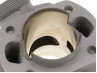 Cilinder 60cc 41mm Sachs 50/2 50/3 50/4 3V/4V aluminium NC