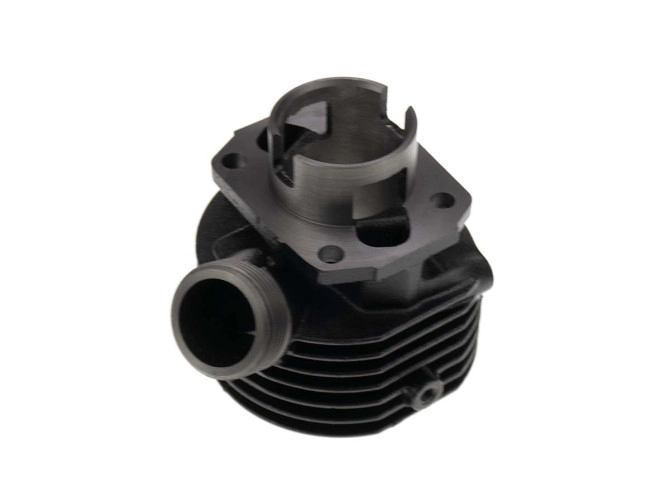 thumbnail image 2 of Set Of 2 Engine Bearing Rubbers For Hercules Sachs 50cc Engines (50/2, 50/3, 50/4) - Vibration Dampening Mounts 2 of 13