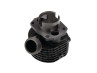 Cylinder 50cc 38mm Sachs 50/A / 50/2 / 50/3 / 50/4 reed valve NTS thumb extra
