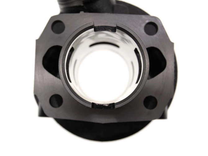 Condensateur Avec Raccord Fileté 18mm Type Bosch Pour Moteur Sachs 504 505 50 - Foto 5