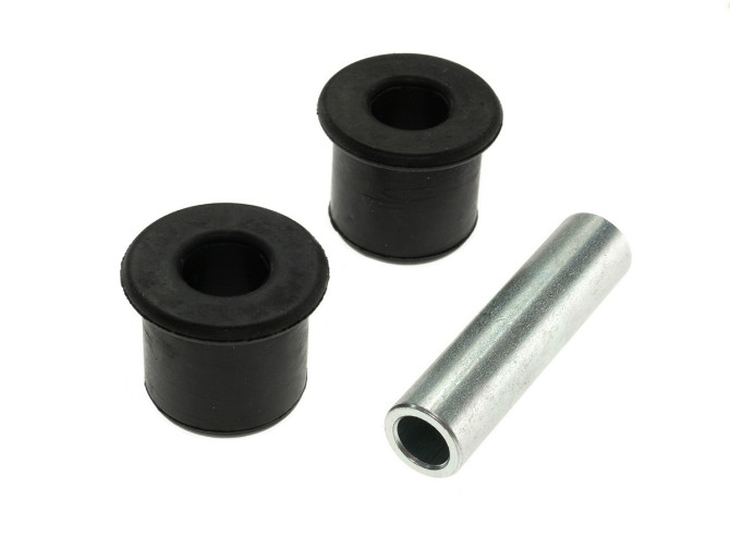 Cylinder head silent rubber set for Sachs 50 2 3 4 engines product