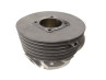 Cylinder 50cc 38mm Sachs 50/2 / 50/3 / 50/4 3V/4V alu Power1
