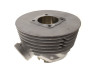 Cylinder 50cc 38mm Sachs 50/2 / 50/3 / 50/4 3V/4V alu Power1
