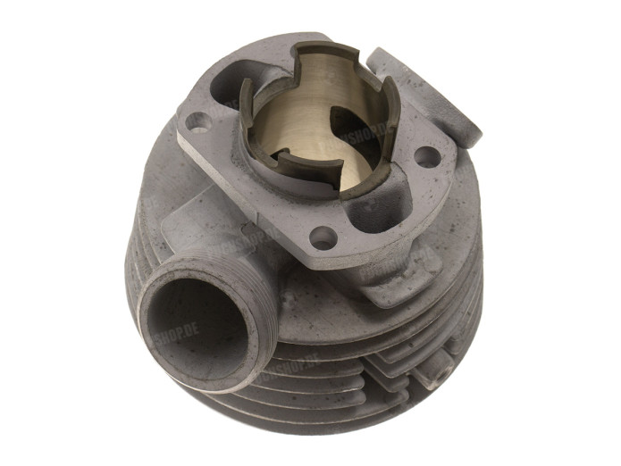 Cylinder 60cc 41mm Sachs 50/2 / 50/3 / 50/4 3V/4V alu Power1