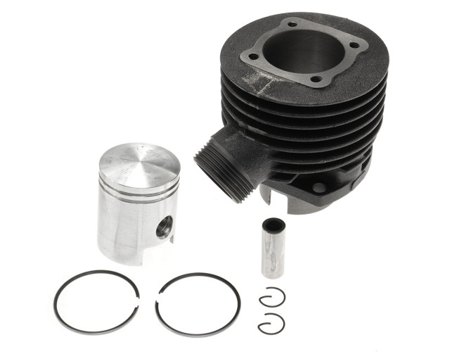Cylinder 60cc 41mm Sachs 50/2 / 50/3 / 50/4 cast iron product