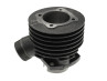 Cylinder 60cc 41mm Sachs 50/2 / 50/3 / 50/4 cast iron thumb extra