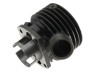 Cylinder 60cc 41mm Sachs 50/2 / 50/3 / 50/4 cast iron thumb extra