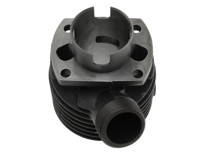 Cilinder 60cc 41mm Sachs 50/2 / 50/3 / 50/4 gietijzer
