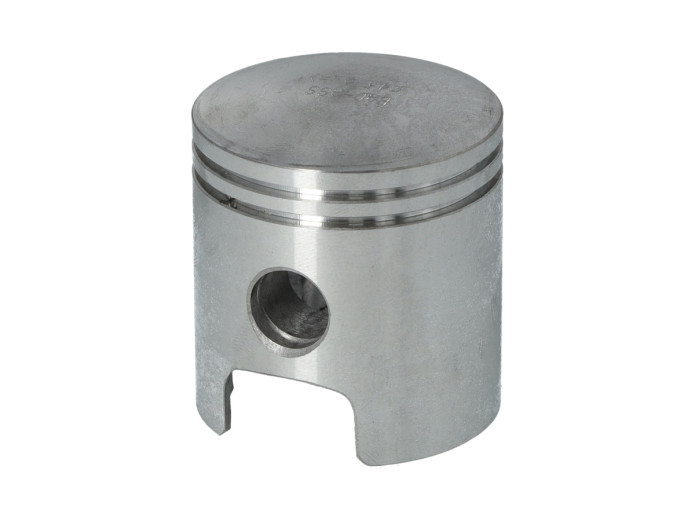 Cilinder 70cc pen 12 Puch X30 / Velux Bad Ass Luzifer 45mm met cilinderkop 