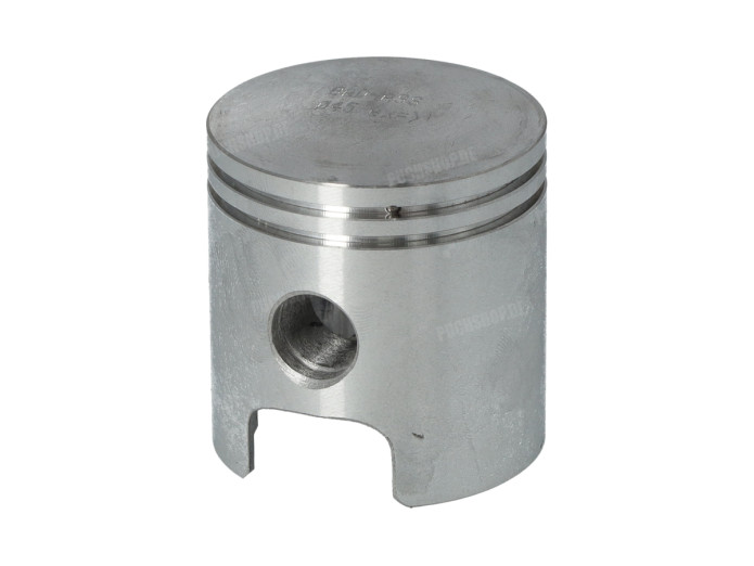 Zylinder 70ccm KoBo 12 Puch X30 / Velux Bad Ass Luzifer 45mm mit Zylinderkopf 