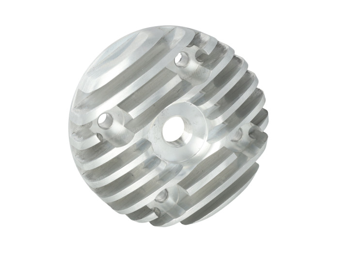 Zylinder 70ccm KoBo 12 Puch X30 / Velux Bad Ass Luzifer 45mm mit Zylinderkopf 