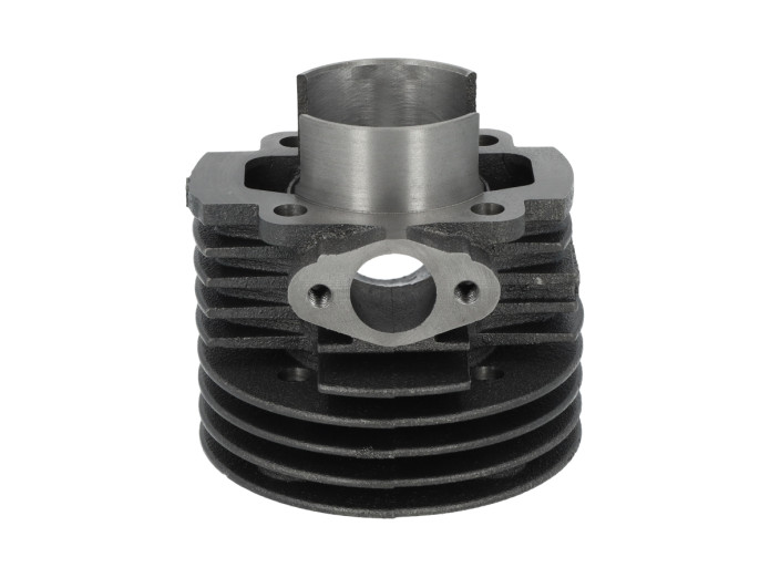 Cilinder 70cc pen 12 Puch X30 / Velux Bad Ass Luzifer 45mm met cilinderkop 