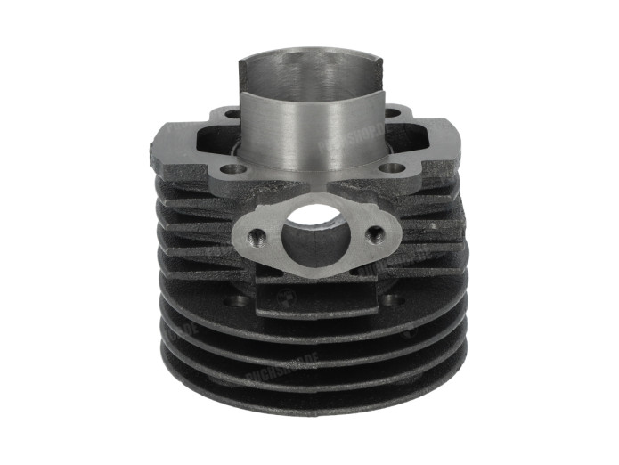 Zylinder 70ccm KoBo 12 Puch X30 / Velux Bad Ass Luzifer 45mm mit Zylinderkopf 