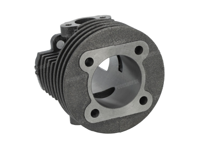 Zylinder 70ccm KoBo 12 Puch X30 / Velux Bad Ass Luzifer 45mm mit Zylinderkopf 