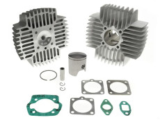 Zylinder 70ccm Power1 Supermaxi 6-Kanal Puch Maxi / X30 (neue Version)