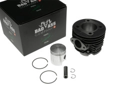 Cilinder 55cc pen 12 Puch MV / VZ / DS / VS / ZA50 Bad Ass Luzifer 41mm