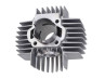 Cylinder 60cc NM Fast Arrow aluminium with steel bush Puch Maxi / X30