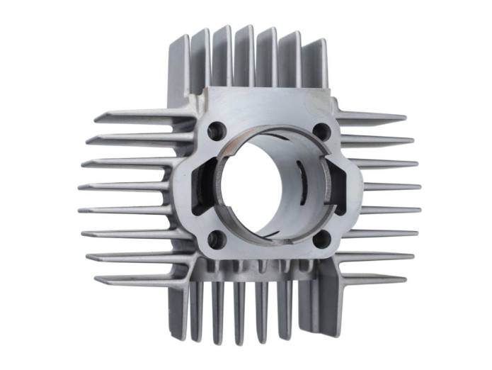 Cylinder 60cc NM Fast Arrow aluminium with steel bush Puch Maxi / X30