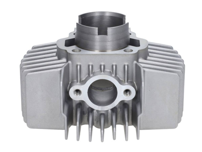 Cylinder 60cc NM Fast Arrow aluminium with steel bush Puch Maxi / X30