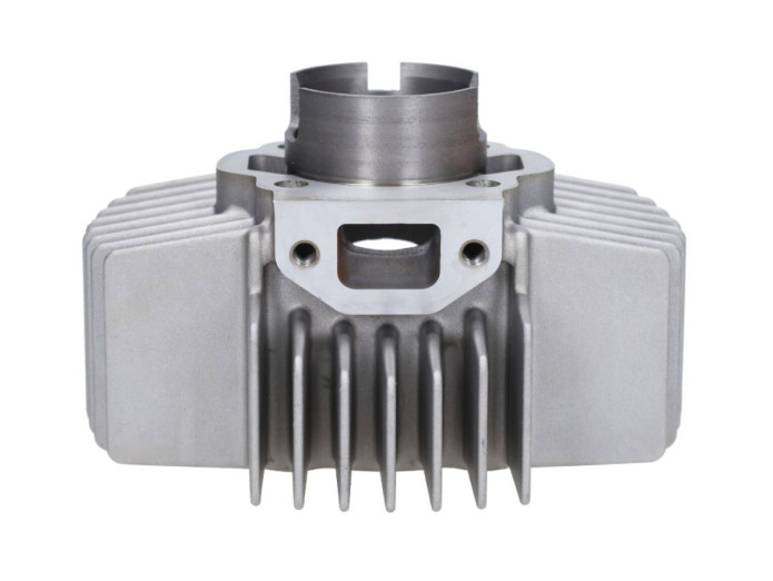 Cylinder 60cc NM Fast Arrow aluminium with steel bush Puch Maxi / X30