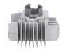 Cylinder 60cc NM Fast Arrow aluminium with steel bush Puch Maxi / X30
