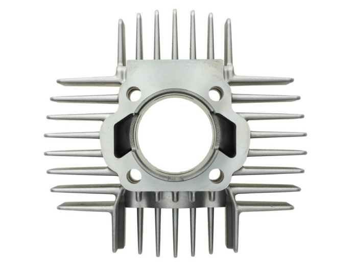 Cylinder 60cc NM Fast Arrow aluminium with steel bush Puch Maxi / X30