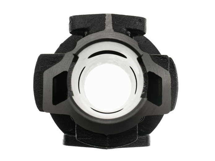 Cylinder 50cc pin 10 Puch MV / VS / DS / MS / X30 NG2AH / Velux 25 km/h version NTS