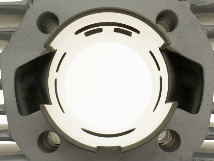 Cylinder 70cc NM Power1 6-port Puch Maxi OM, X30, other models