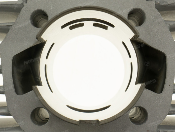 Cilinder 70cc OM Power1 6-poorts Puch Maxi, X30, andere