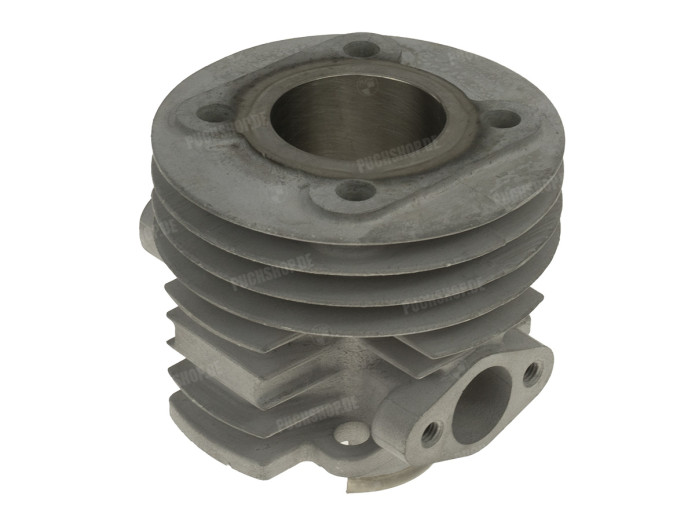 Zylinder 60ccm KB 12 Puch MV VS DS MS X30 NG2AH Velux  Aluminium Power1