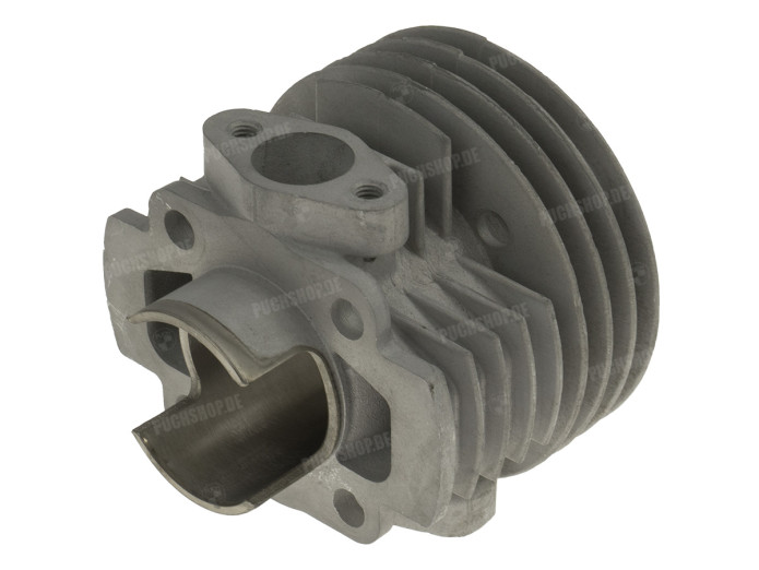 Zylinder 60ccm KB 12 Puch MV VS DS MS X30 NG2AH Velux  Aluminium Power1