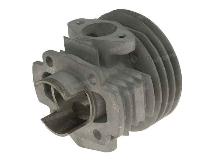 Zylinder 60ccm KB 12 Puch MV VS DS MS X30 NG2AH Velux  Aluminium Power1