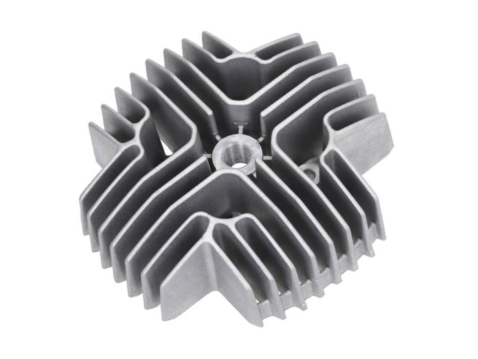 Cylinderhead 65cc NM Polini Puch Maxi, X30 and other models