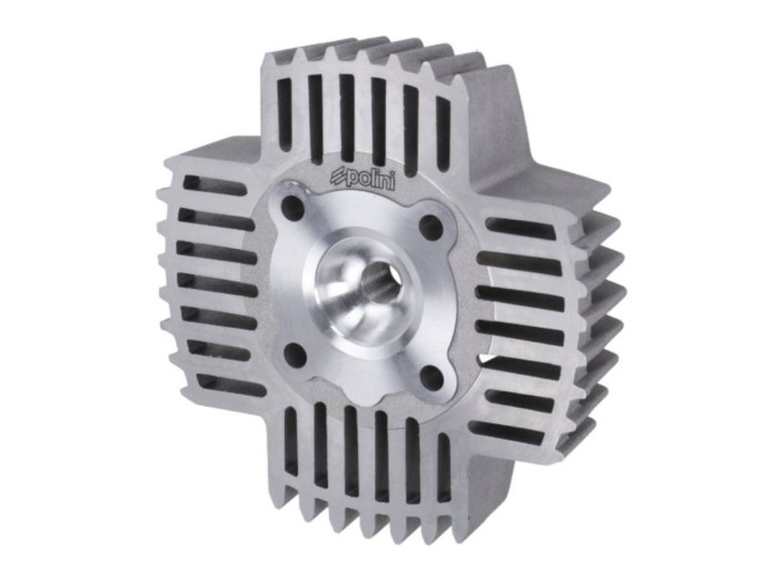 Cylinderhead 65cc NM Polini Puch Maxi, X30 and other models